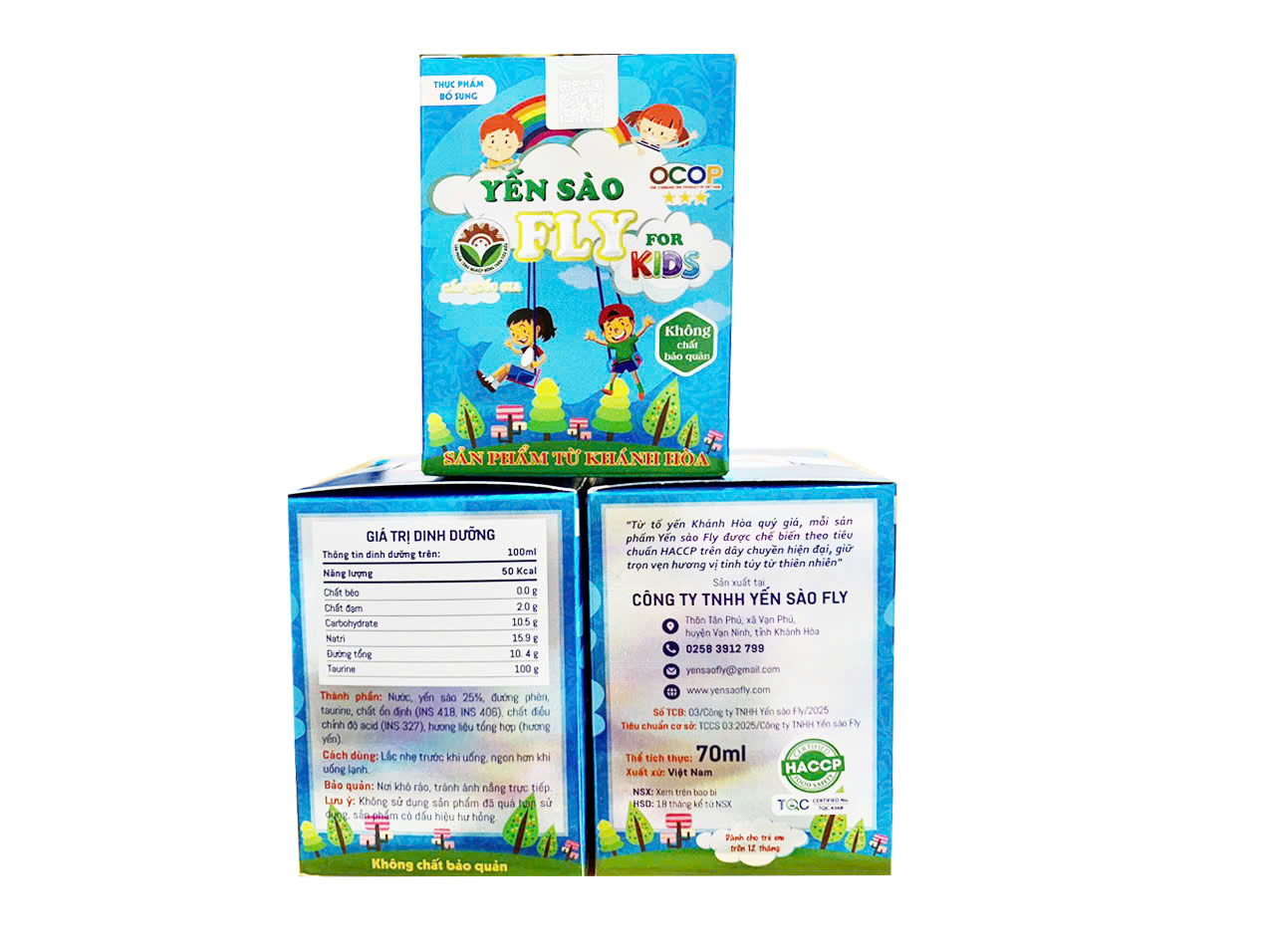 FOR KIDS